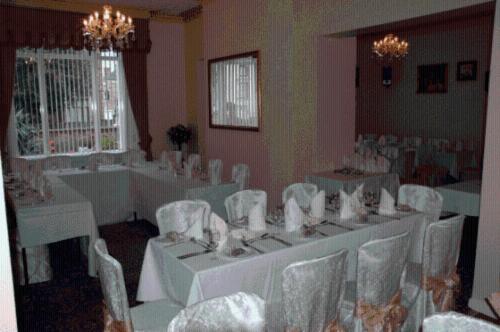 The Langham Hotel Northampton Exterior photo