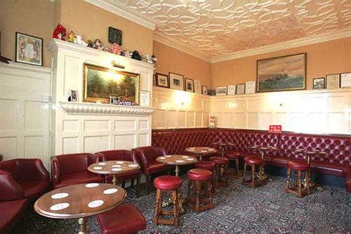The Langham Hotel Northampton Restaurant photo